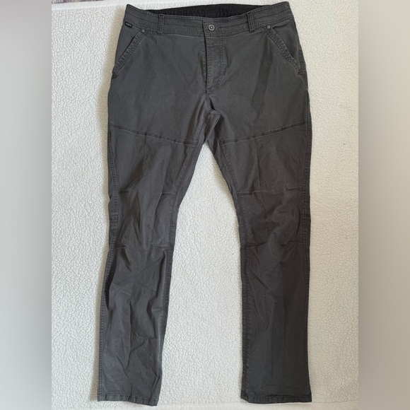 Kuhl Tech Hiking Pants 38x34 - Picture 5 of 11